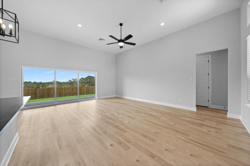 Images Terrata Homes - Potranco West