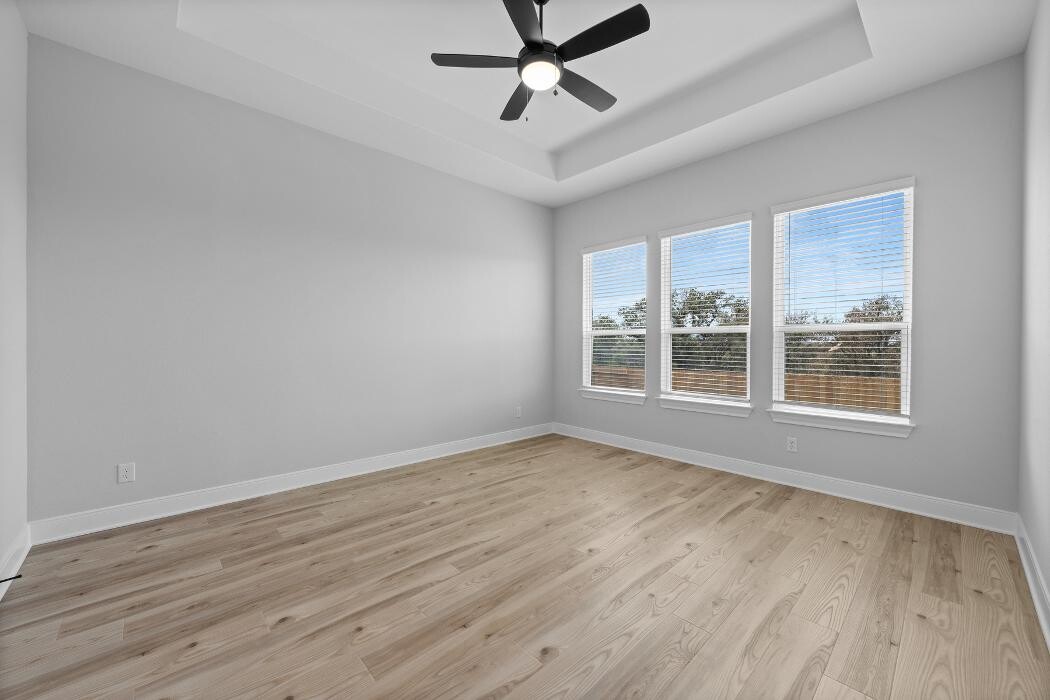 Images Terrata Homes - Potranco West