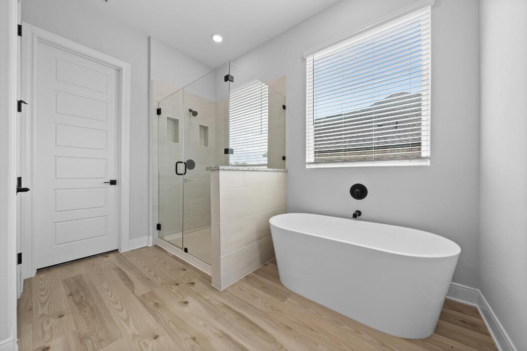 Images Terrata Homes - Potranco West