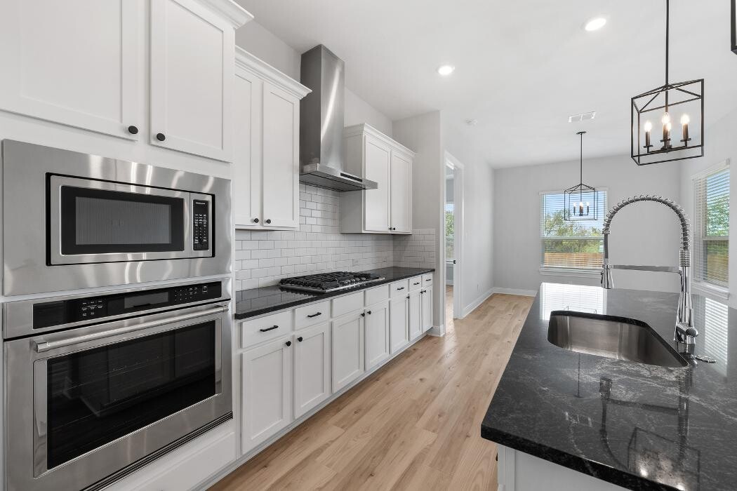 Images Terrata Homes - Potranco West