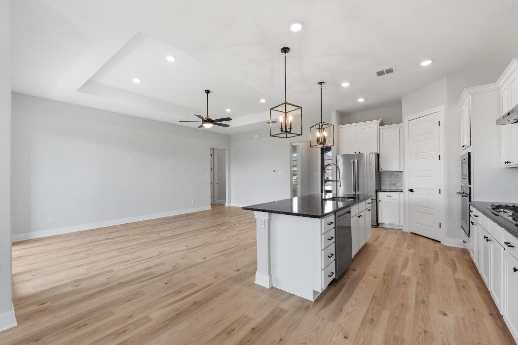 Images Terrata Homes - Potranco West