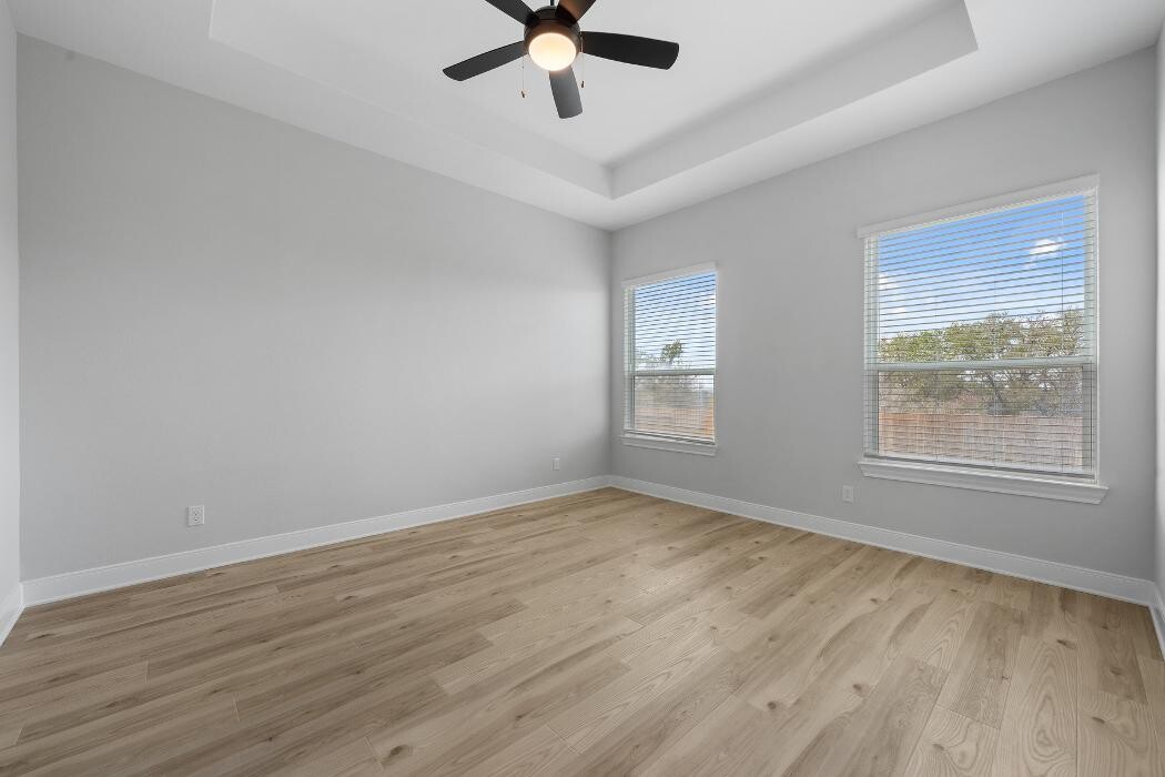 Images Terrata Homes - Potranco West