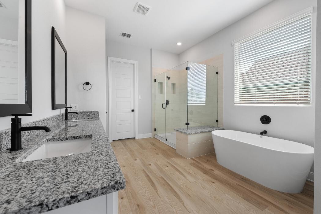 Images Terrata Homes - Potranco West
