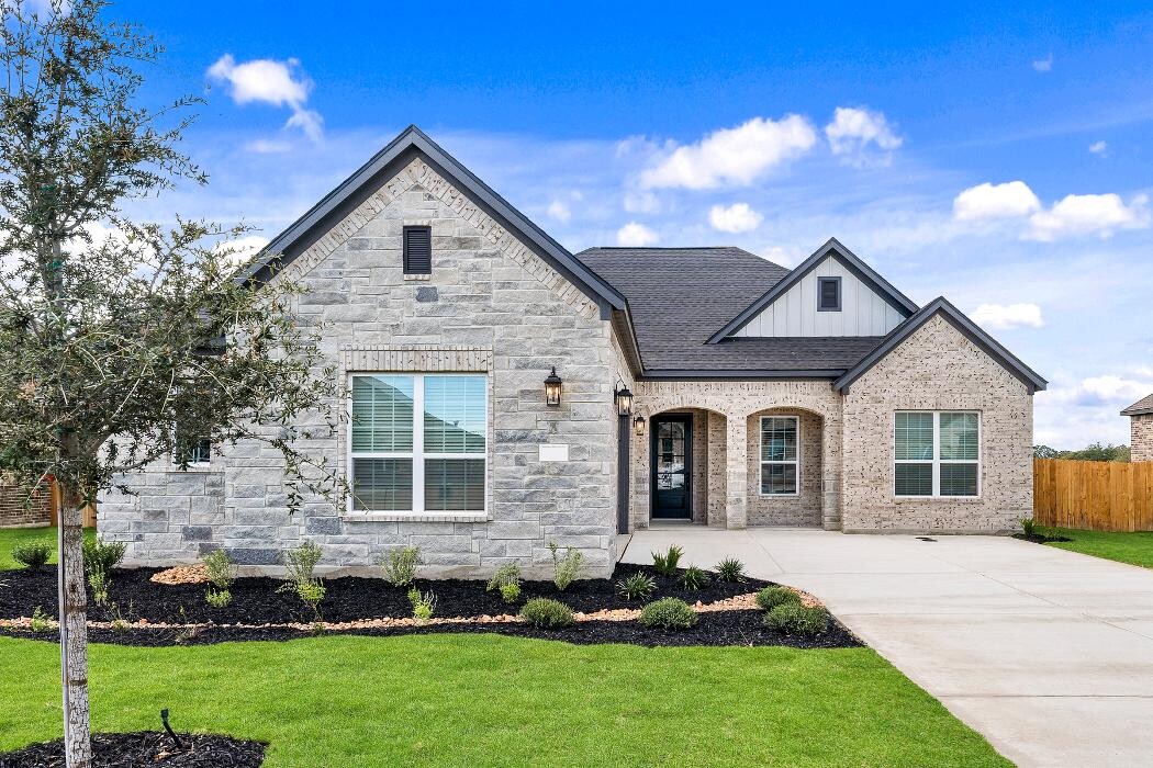 Images Terrata Homes - Potranco West