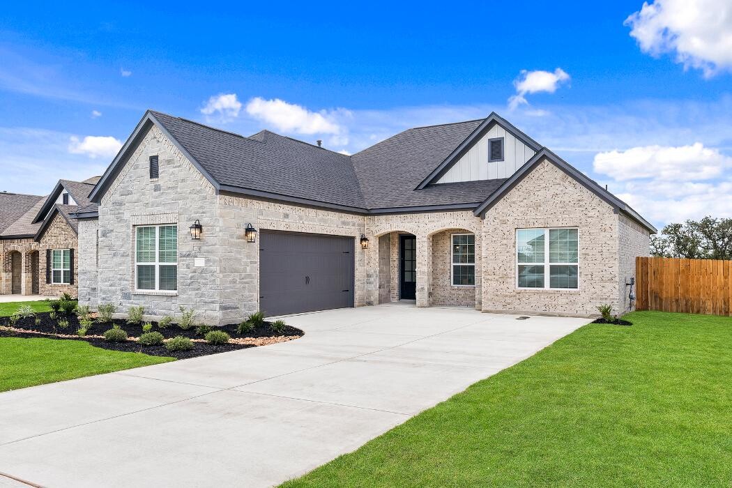 Images Terrata Homes - Potranco West