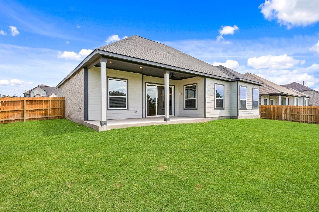 Images Terrata Homes - Potranco West