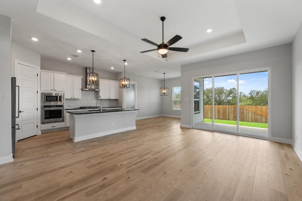 Images Terrata Homes - Potranco West