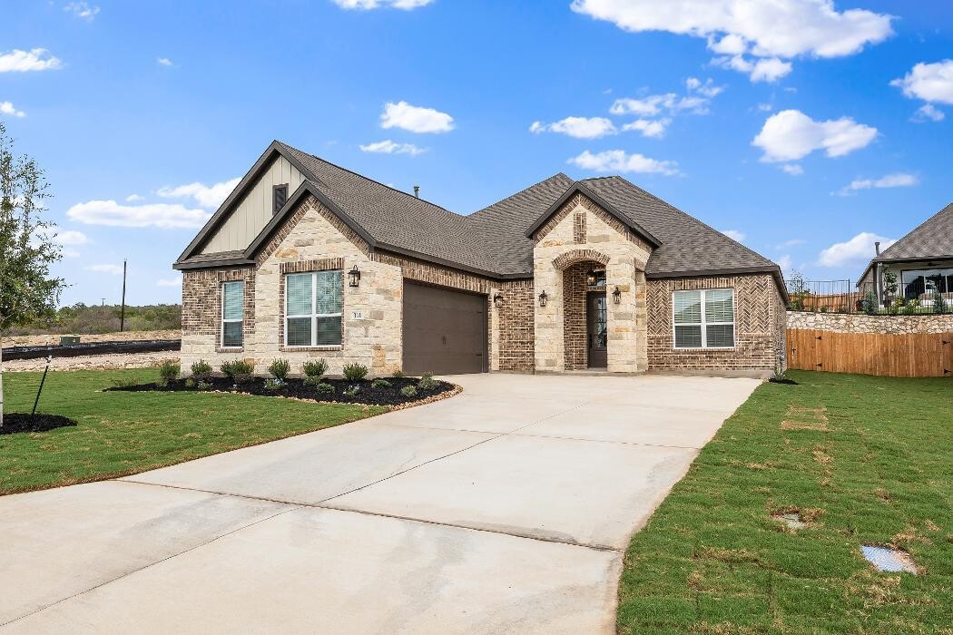 Images Terrata Homes - Potranco West