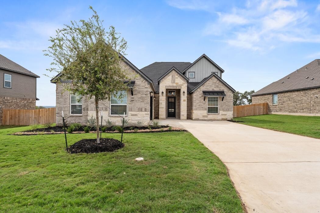 Images Terrata Homes - Potranco West