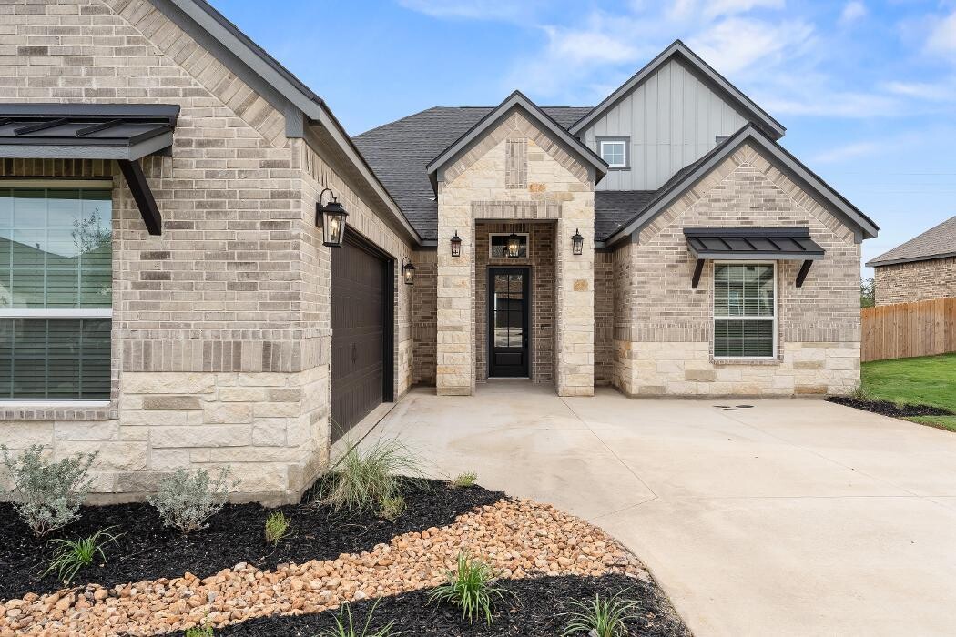 Images Terrata Homes - Potranco West