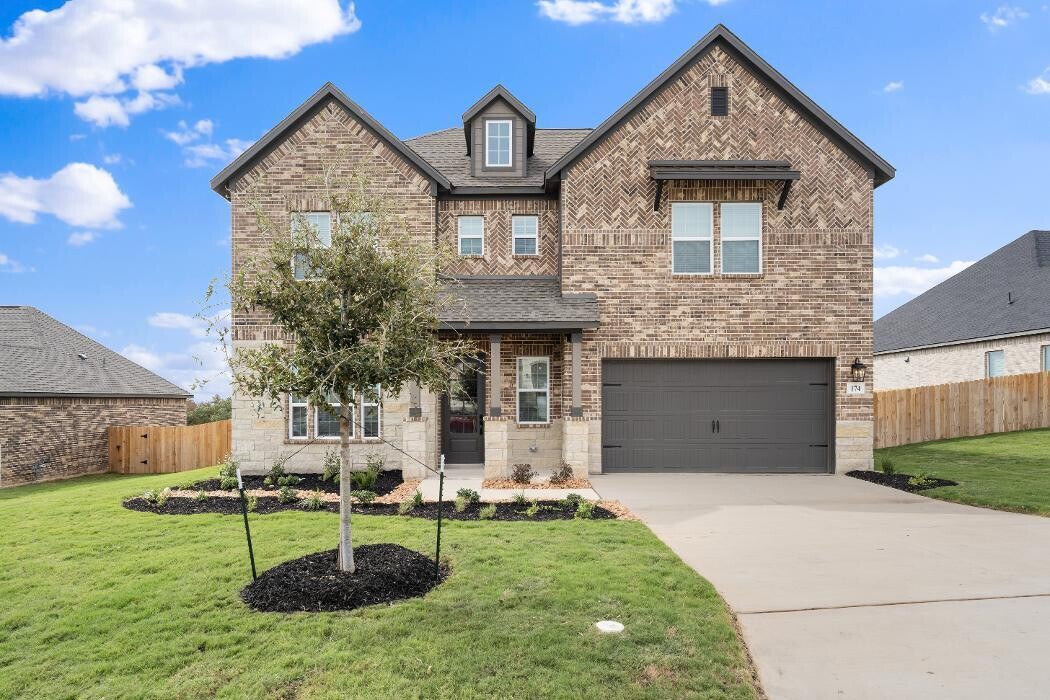 Images Terrata Homes - Potranco West
