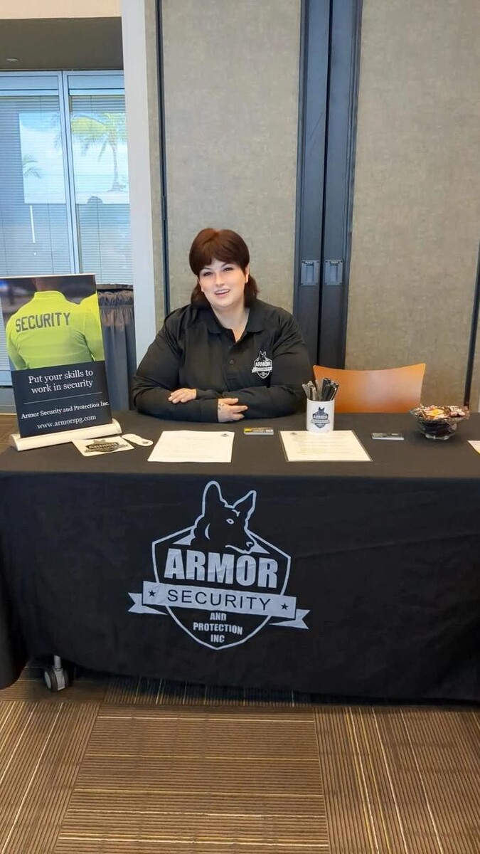 Images Armor Security and Protection Inc.