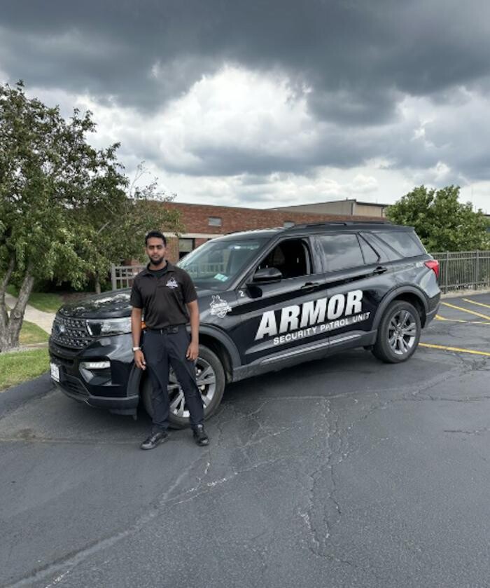 Images Armor Security and Protection Inc.