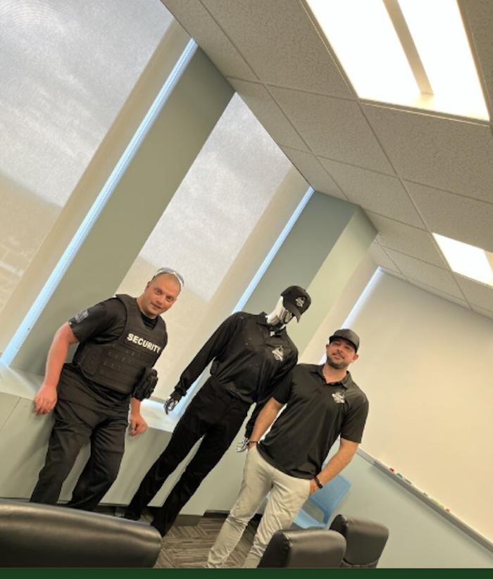 Images Armor Security and Protection Inc.