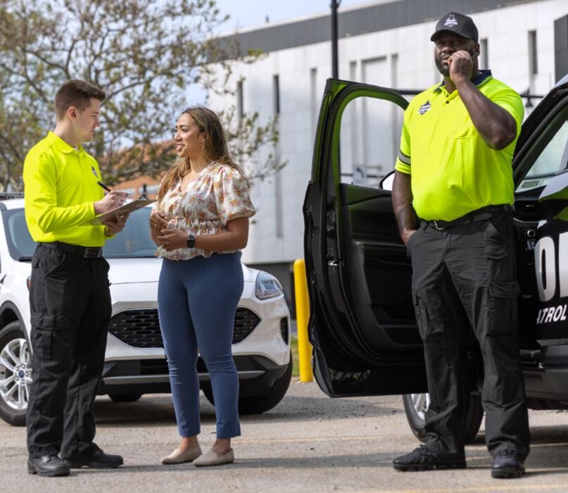 Images Armor Security and Protection Inc.