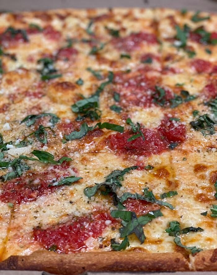 Images La Bella Pizza