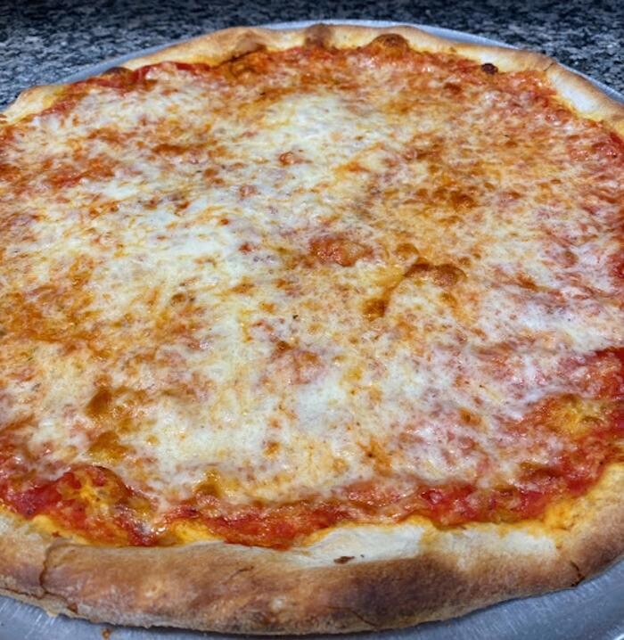 Images La Bella Pizza
