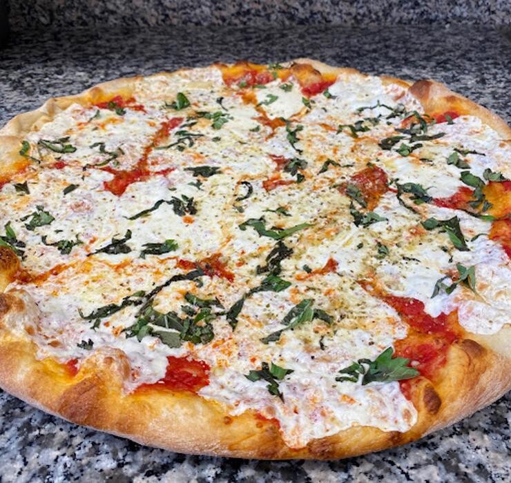 Images La Bella Pizza