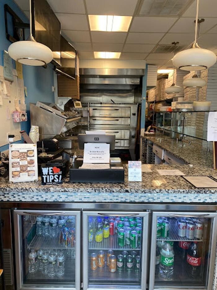 Images La Bella Pizza