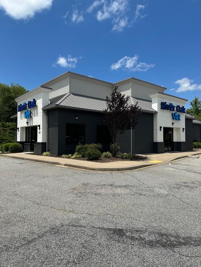 Images River Oak Vet