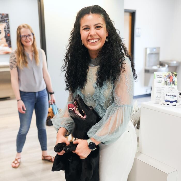 Images River Oak Vet