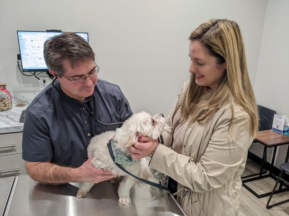 Images River Oak Vet