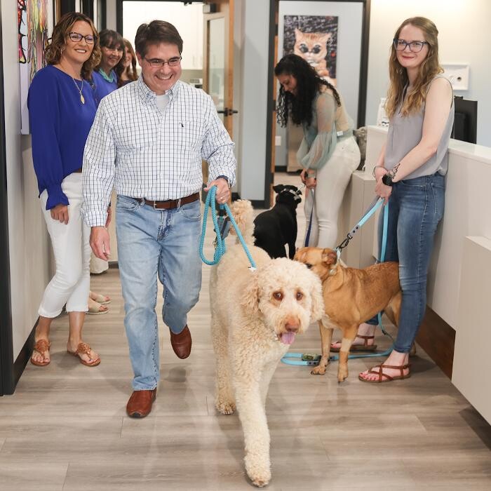 Images River Oak Vet