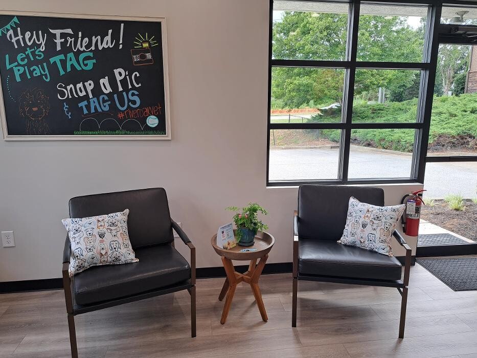 Images River Oak Vet