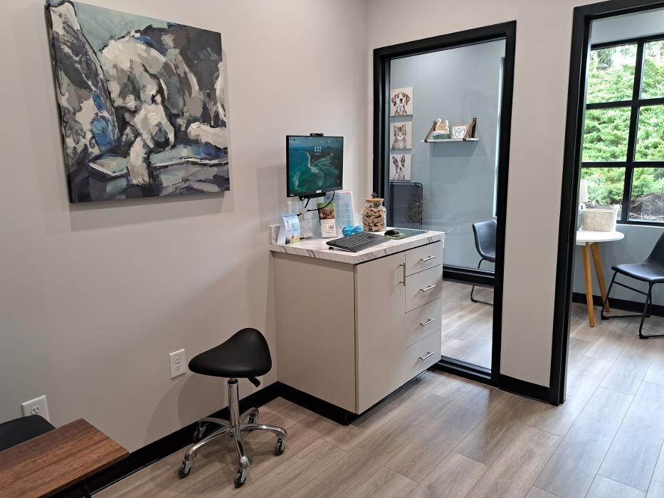 Images River Oak Vet