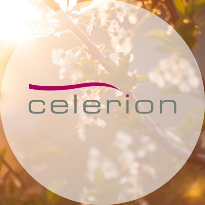Celerion Logo
