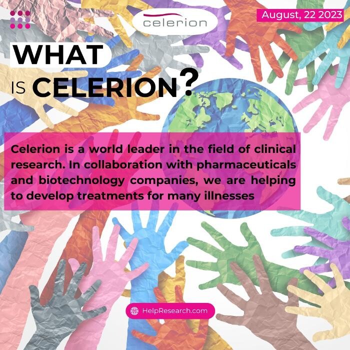 Images Celerion