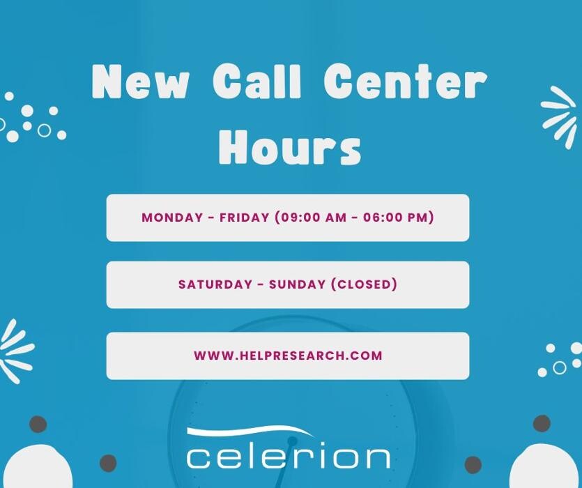 Images Celerion