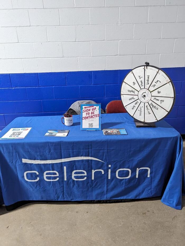 Images Celerion