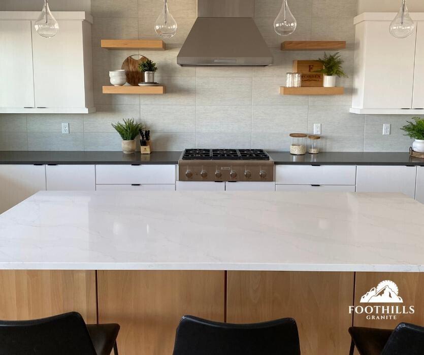 Images Foothills Granite LLC