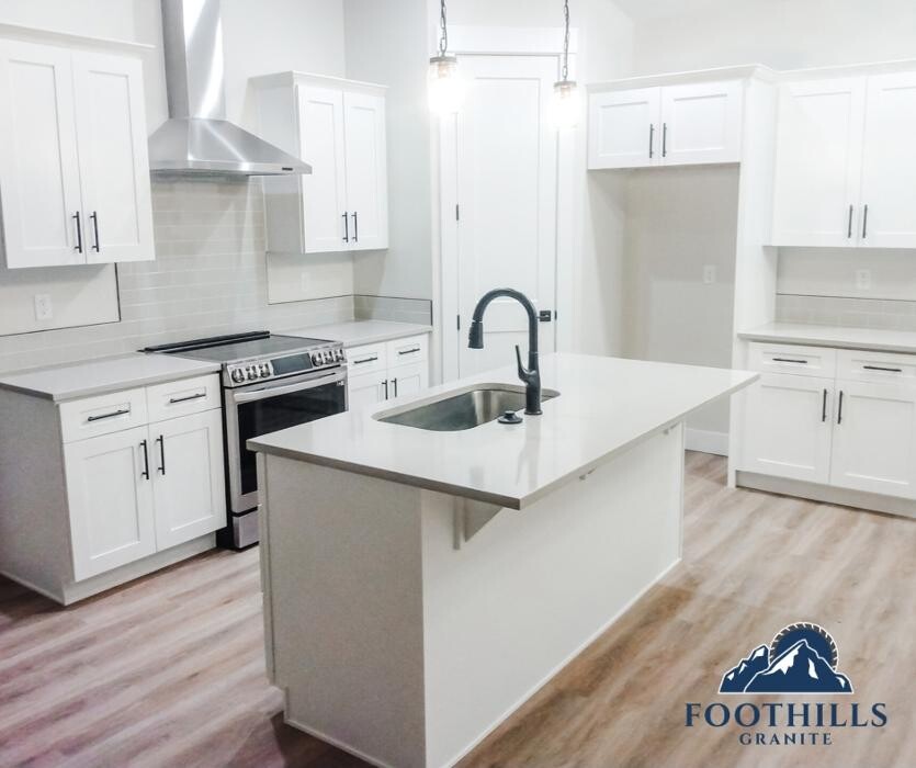 Images Foothills Granite LLC