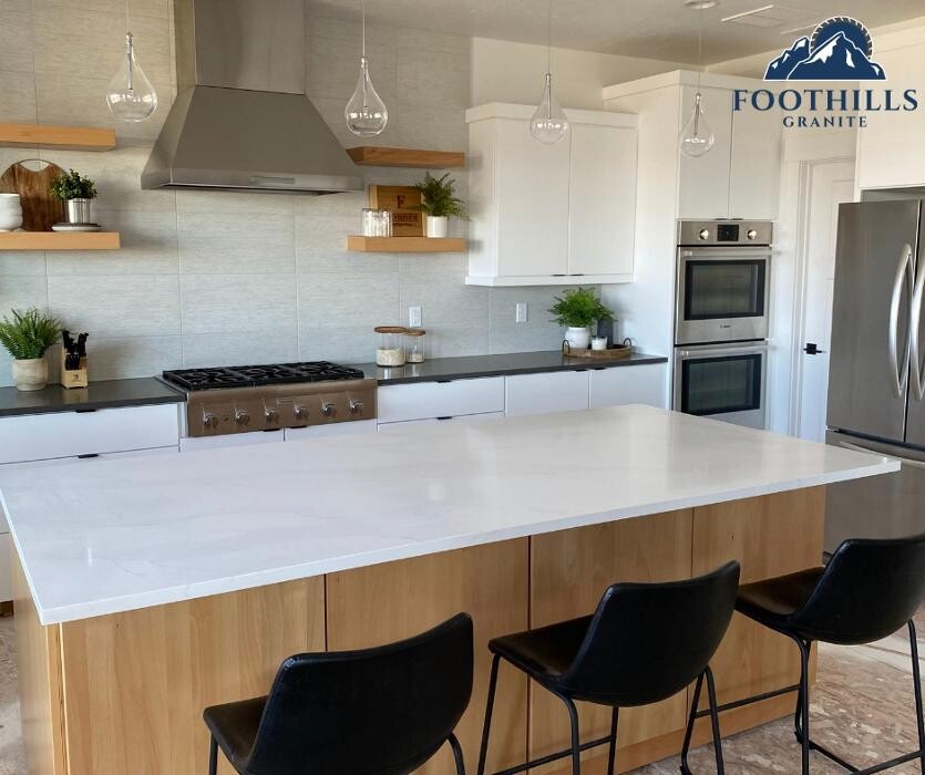 Images Foothills Granite LLC