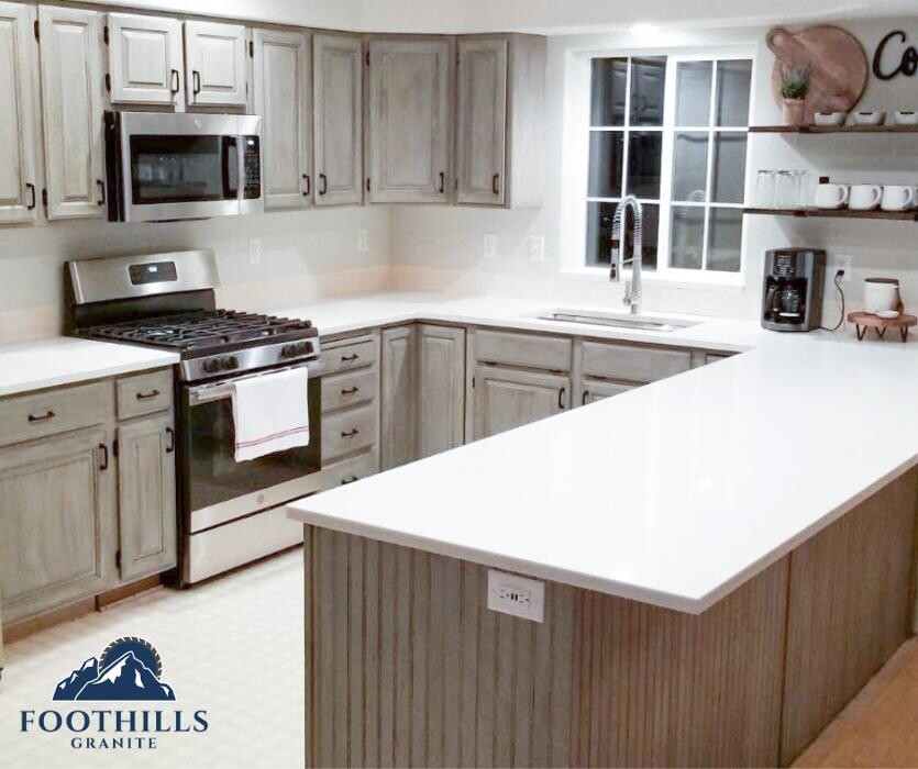 Images Foothills Granite LLC