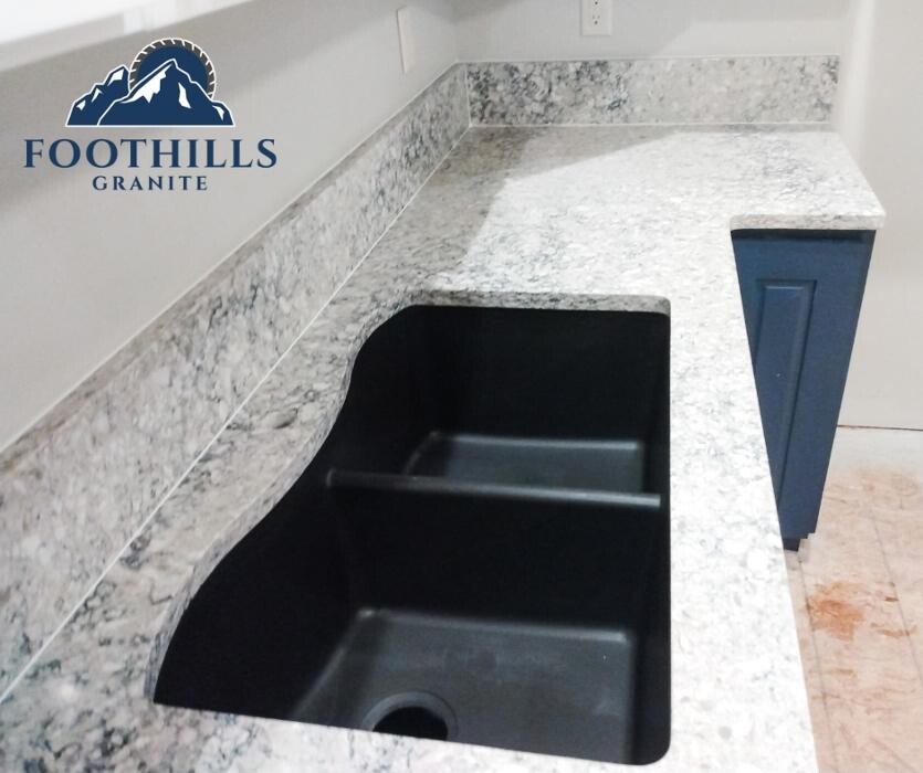 Images Foothills Granite LLC