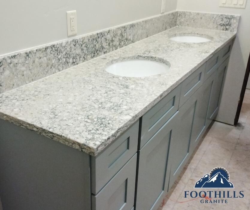 Images Foothills Granite LLC