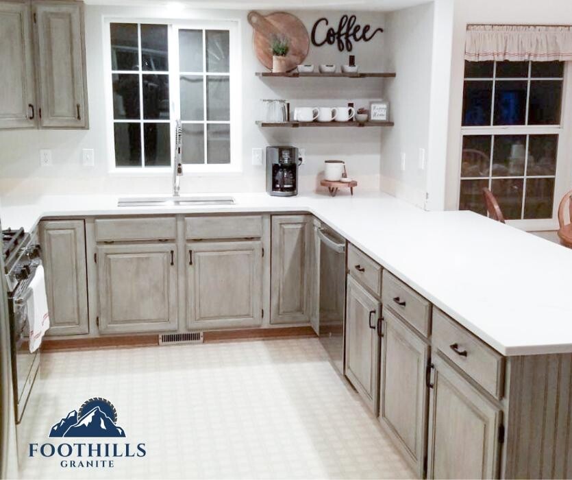 Images Foothills Granite LLC