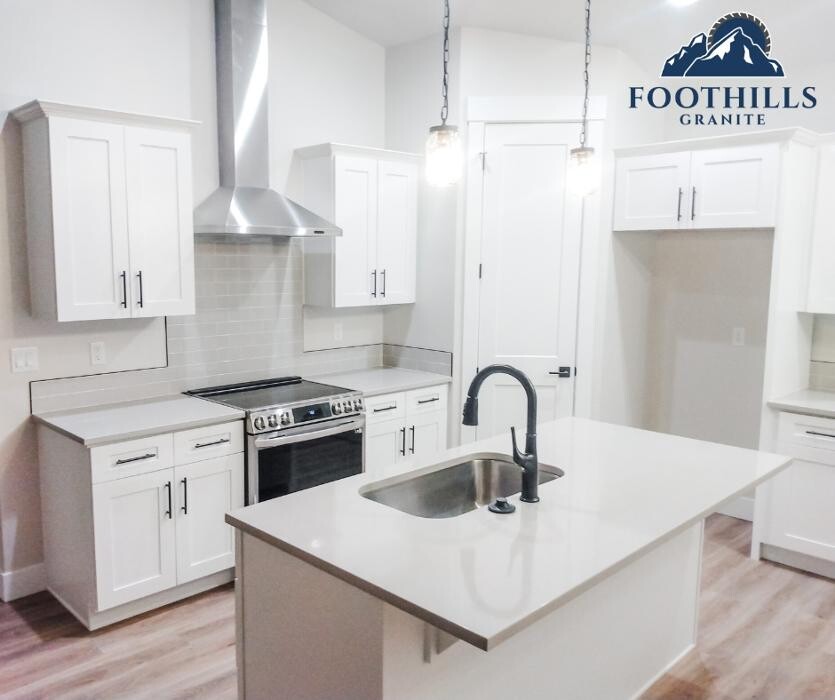 Images Foothills Granite LLC