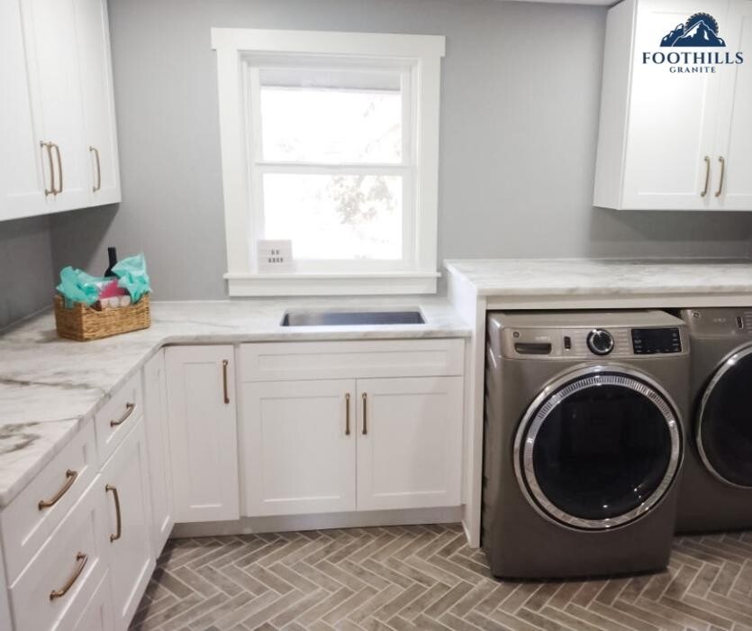 Images Foothills Granite LLC