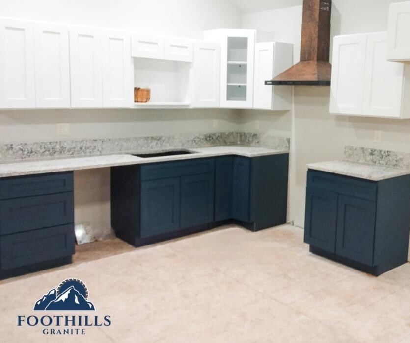 Images Foothills Granite LLC
