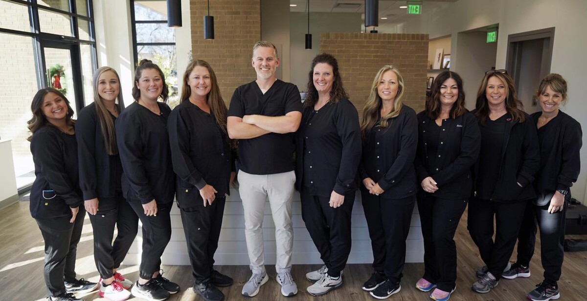 Images Gregory Dental Group