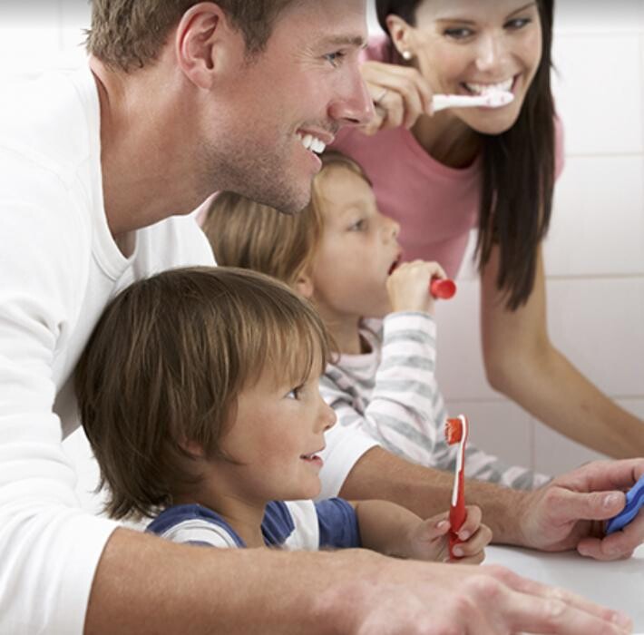 Images Gregory Dental Group