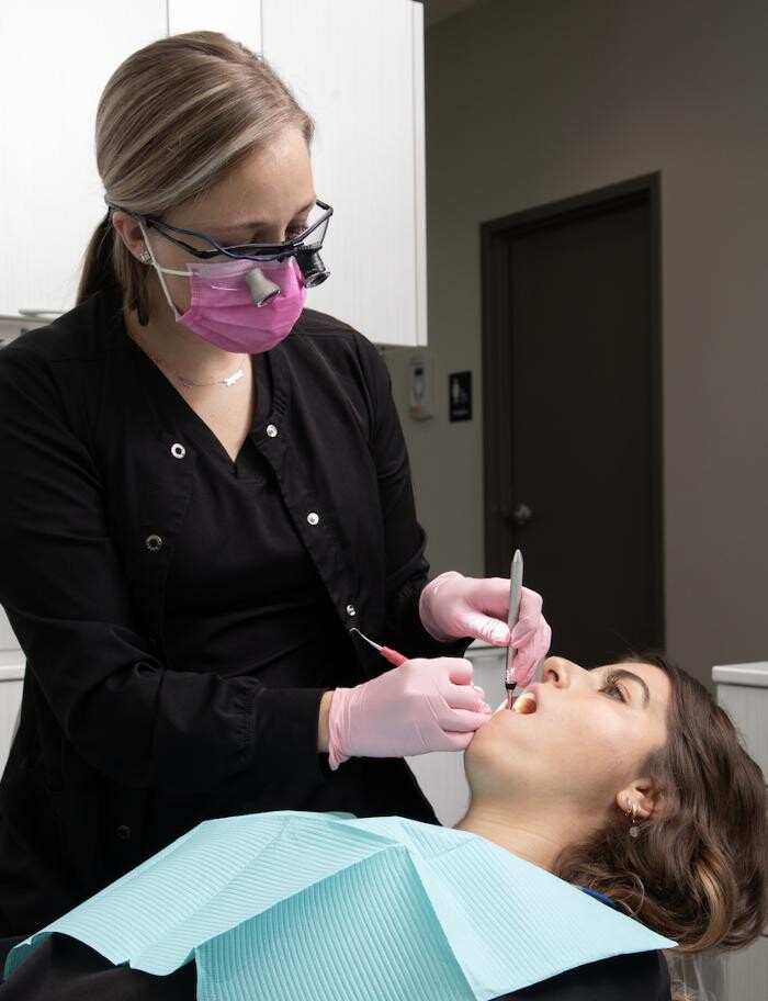 Images Gregory Dental Group