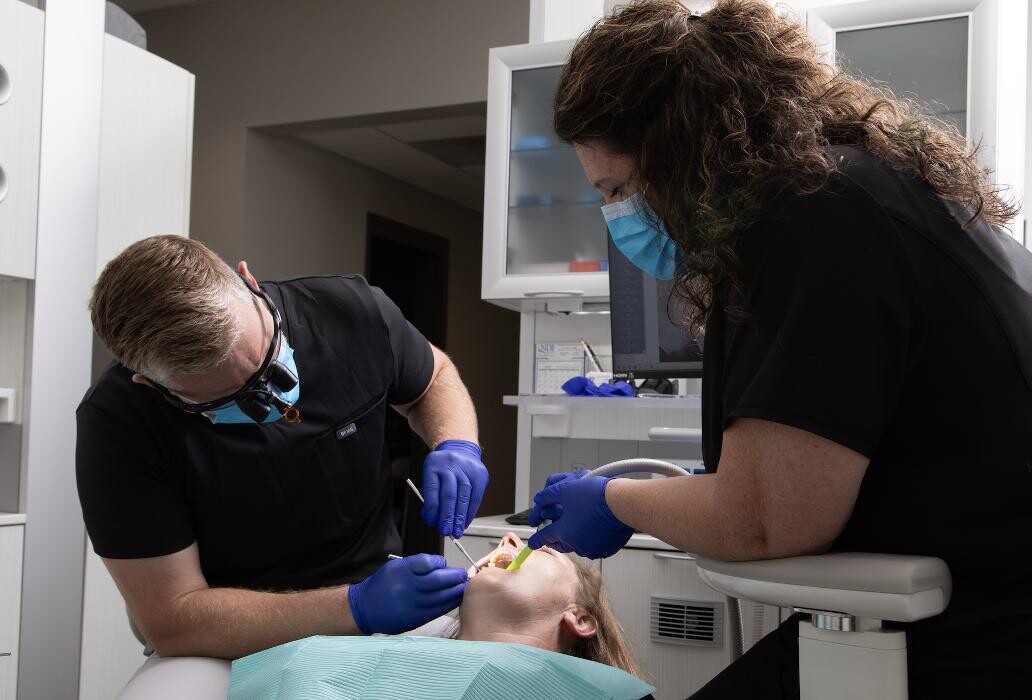 Images Gregory Dental Group