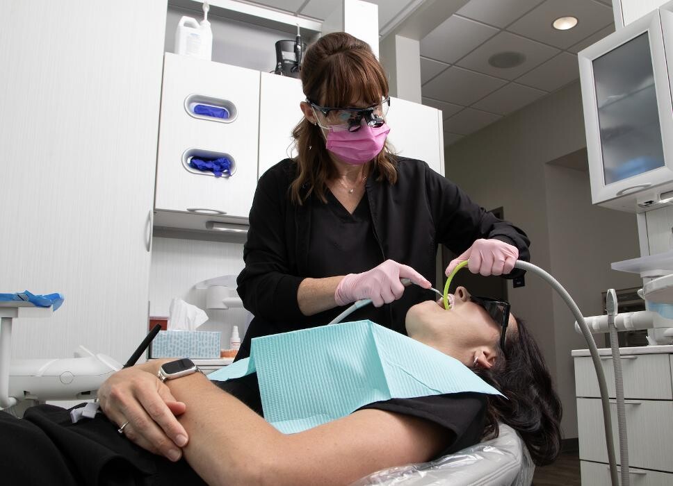 Images Gregory Dental Group