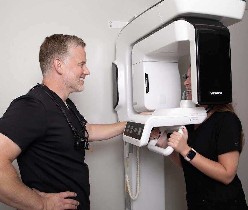 Images Gregory Dental Group