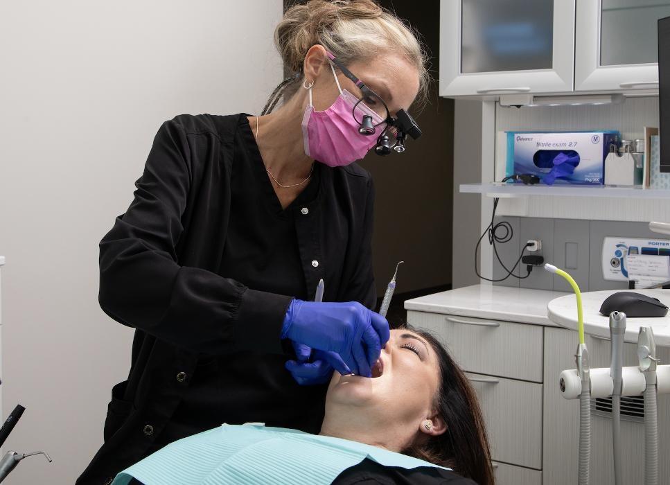 Images Gregory Dental Group